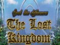 Laro Spot The differences The Lost Kingdom