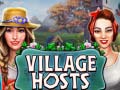 Laro Village Hosts