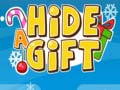 Laro Hide a Gift