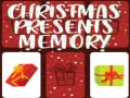 Laro Christmas Presents Memory