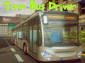 Laro Town Bus Driver