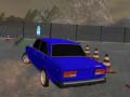 Laro Russian Driver 3d