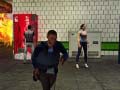 Laro Mad City Metro Escape Story