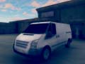 Laro Car Physics Simulator Sandboxed: Miami