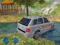 Laro Xtreme Offroad Jeep