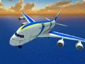 Laro Airplane Fly Simulator