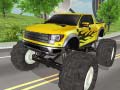 Laro Monster Truck Driving Simulator