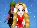 Laro Christmas Trend 2019 Riding Boots