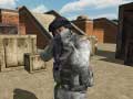 Laro Counter City Strike Commando Action