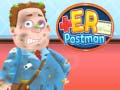 Laro ER Postman