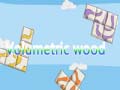 Laro Volumetric wood