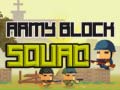 Laro Army Block Squad
