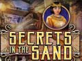 Laro Secrets in the Sand