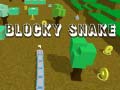 Laro Blocky Snake