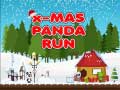 Laro X-mas Panda Run