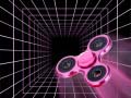Laro Fidget Spinner Xtreme Racing