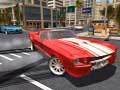 Laro Drift Car Stunt Simulator