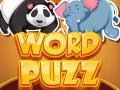 Laro Word Puzz