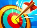 Laro Archery Mania