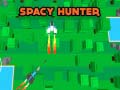 Laro Spacy Hunter