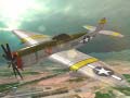 Laro Airplane Free Fly Simulator