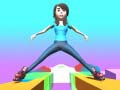 Laro Sky Roller