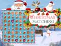 Laro Christmas Matching
