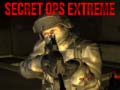Laro Secret Ops Extreme