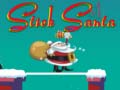 Laro Stick Santa