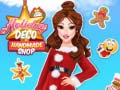 Laro Holiday Deco Handmade Shop