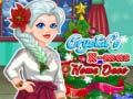 Laro Crystal's Xmas Home Deco