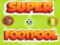 Laro Super Footpool