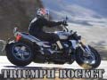 Laro Triumph Rocket