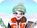 Laro Happy Ski Dressup