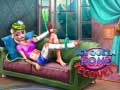 Laro Ice Queen Home Recovery