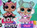 Laro Baby Dolls Winter Disco