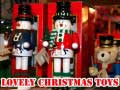 Laro Lovely Christmas Toys