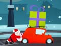 Laro Christmas Cars Match 3