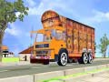 Laro Xtrem Impossible Cargo Truck Simulator