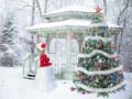 Laro Christmas Picture