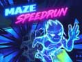 Laro Maze Speedrun
