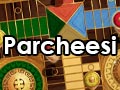 Laro Parcheesi