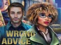 Laro Wrong Advice