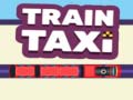 Laro Train Taxi