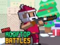 Laro Xmas Rooftop Battles