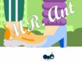 Laro Mr. Ant