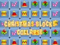 Laro Christmas Blocks Collapse