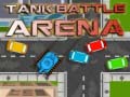 Laro Tank Battle Arena