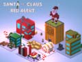 Laro Santa and Claus Red Alert