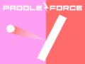 Laro Paddle Force 